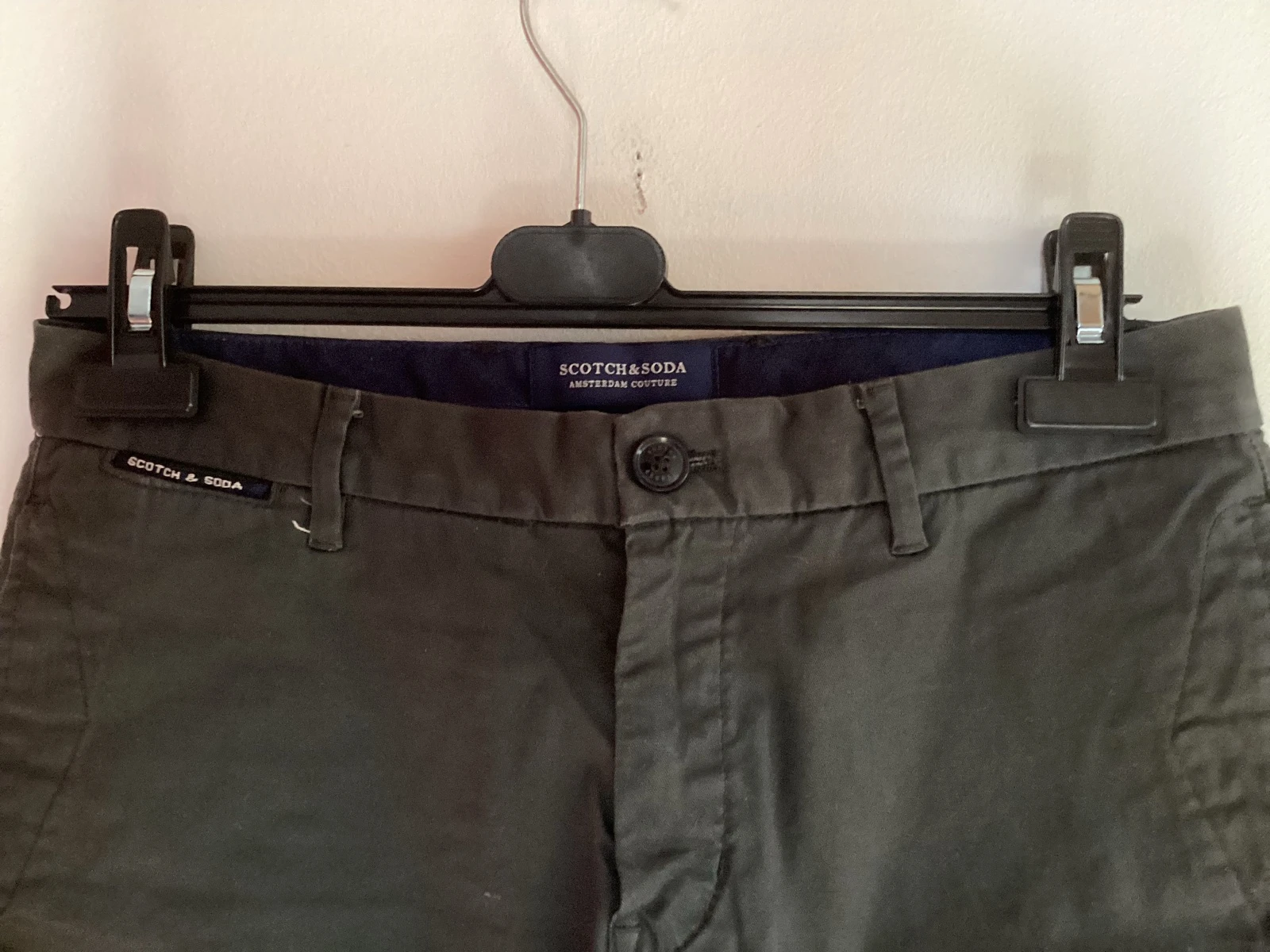 Short Scotch&Soda 28 – photo 2